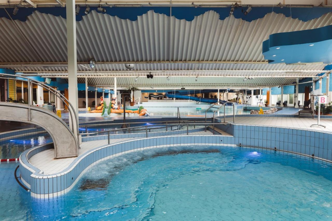 Rbr 232 - Beach Resort Kamperland Exteriör bild